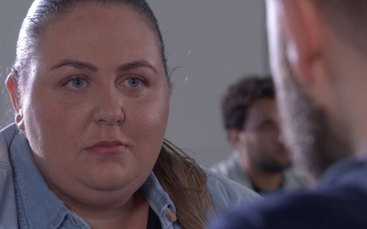 EastEnders Spoilers - Bernie - 12th Aug