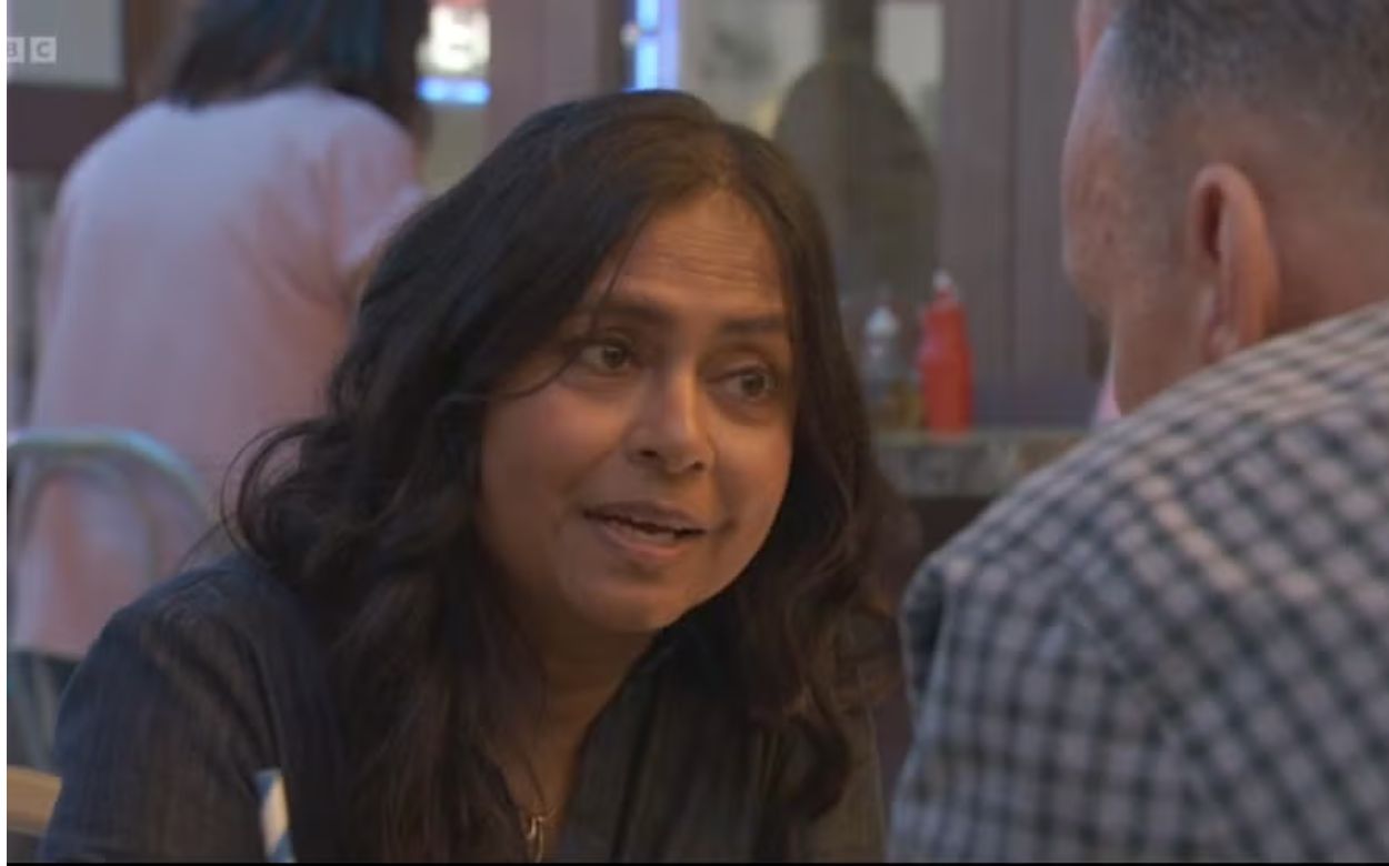 EastEnders Spoilers - Bharti - 22nd Aug
