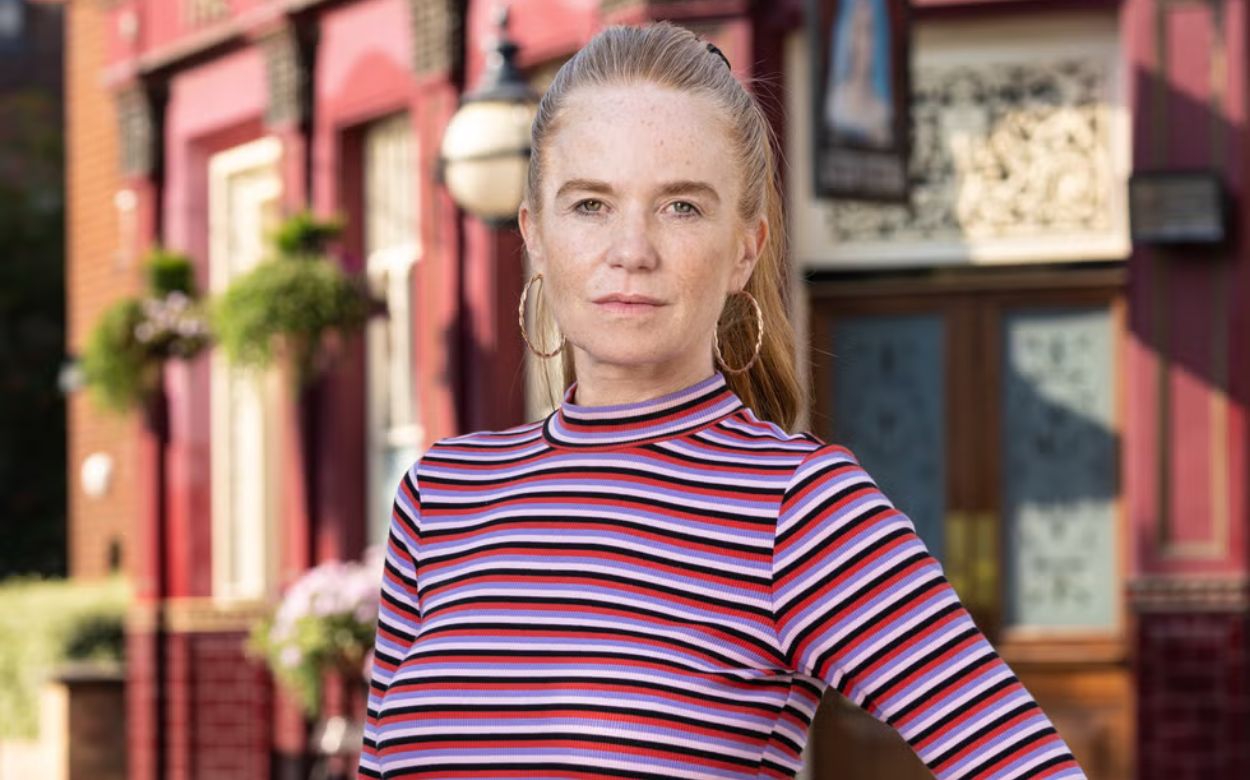 EastEnders - Bianca - 9th Aug