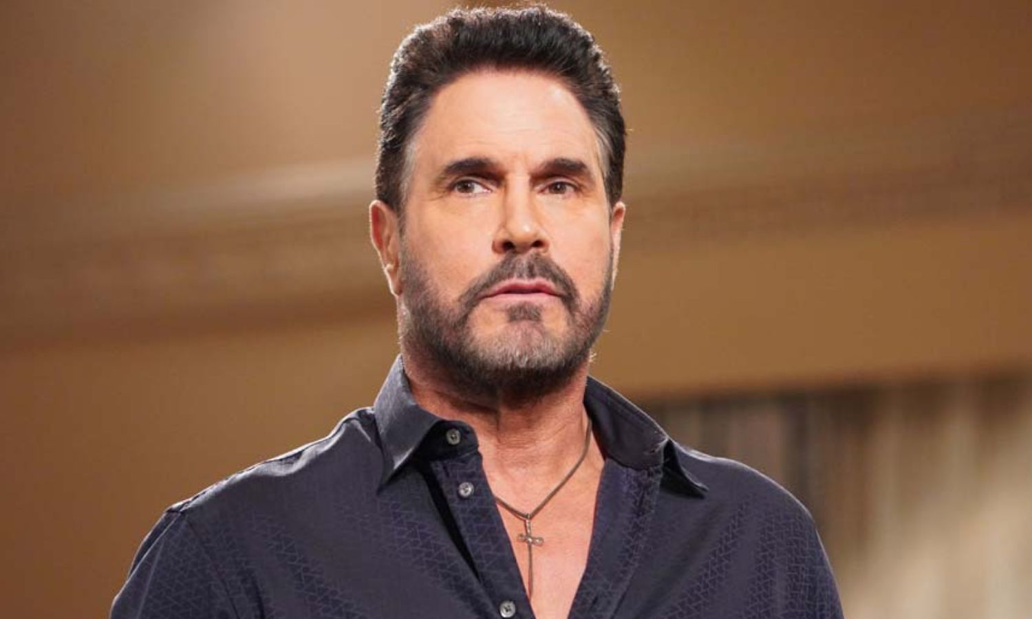 The Bold And The Beautiful Spoilers - Bill