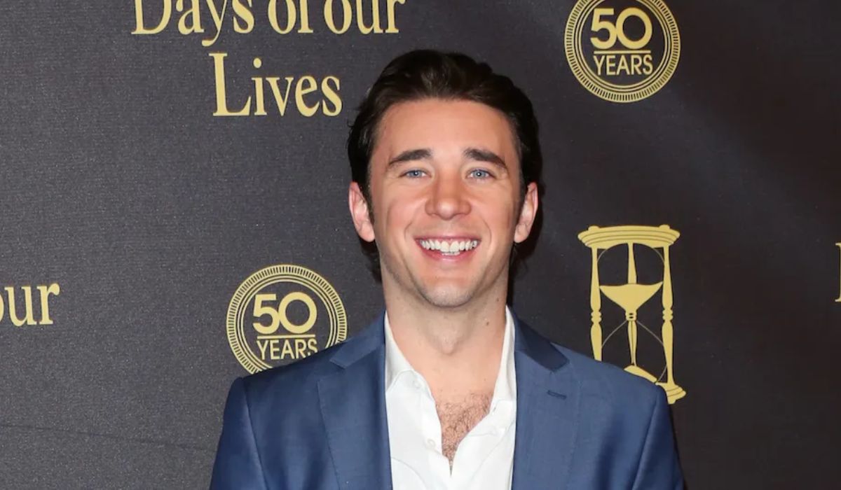 Billy-Days-of-Our-Lives