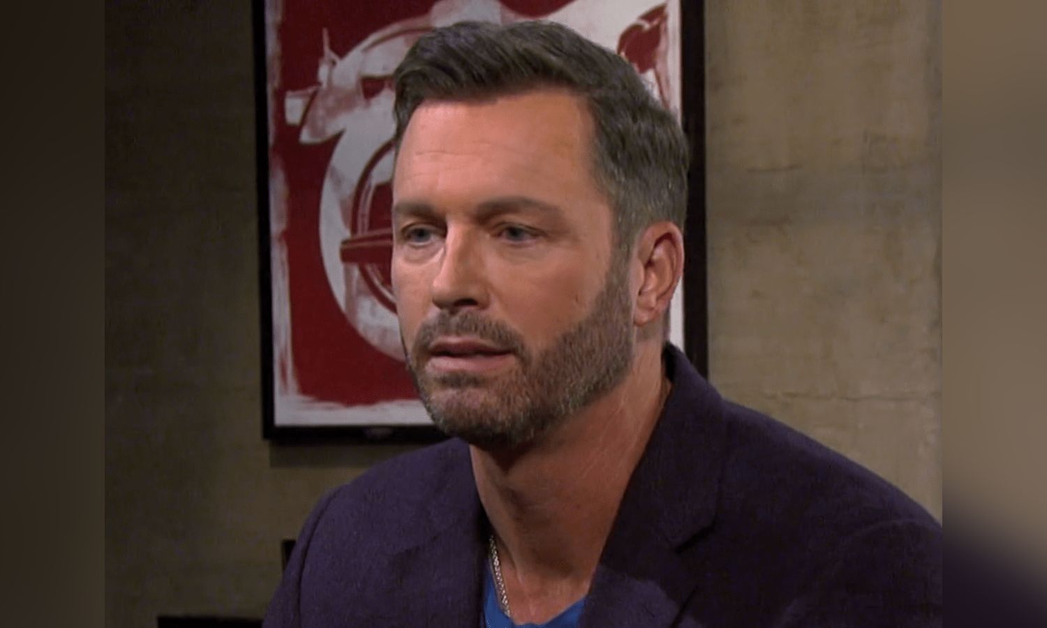Days Of Our Lives Spoilers - Brady
