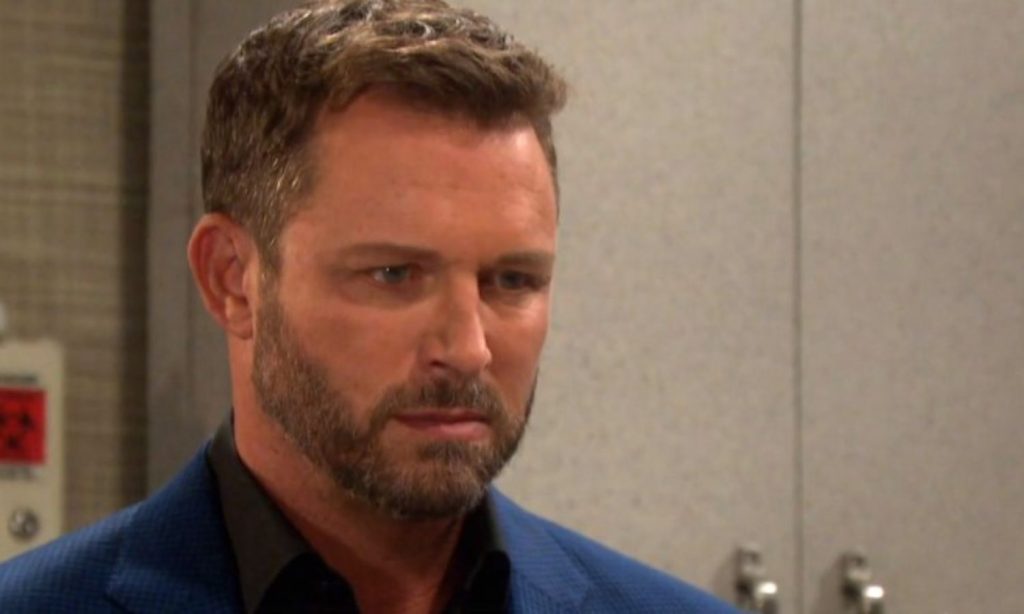 Days Of Our Lives Spoilers - Brady