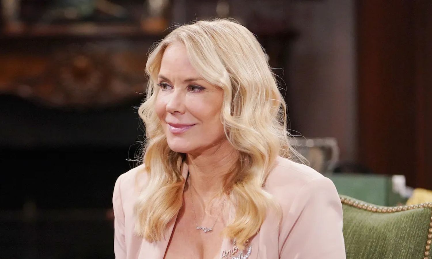 The Bold And The Beautiful Spoilers - Brooke