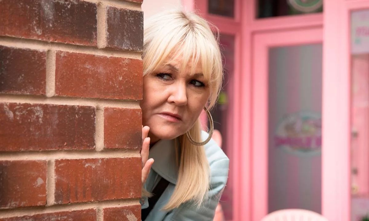 Coronation Street - Beth
