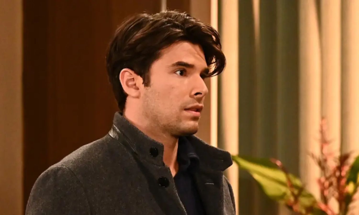 General Hospital Spoilers - Chase