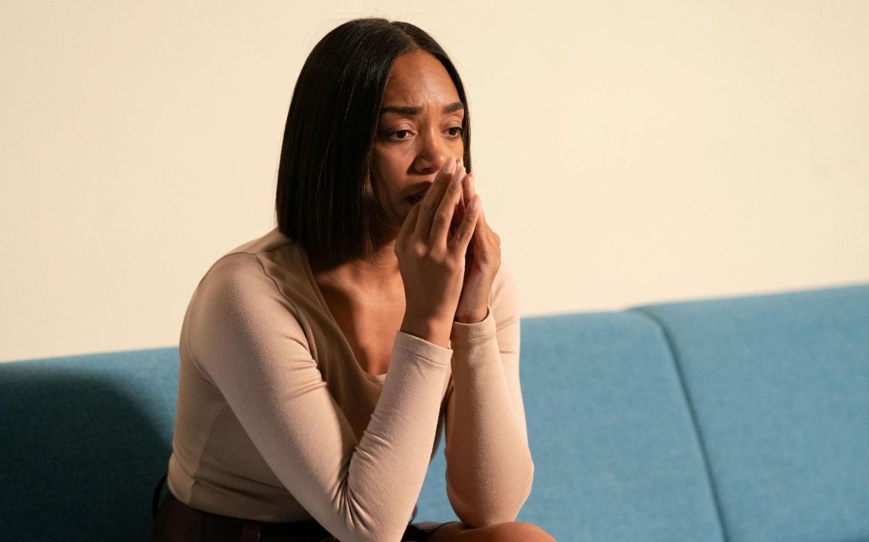 EastEnders Spoilers - Chelsea - 20th Aug