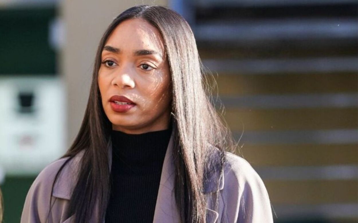 EastEnders Spoilers - Chelsea Fox - 14th Aug