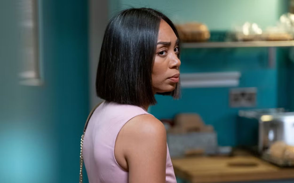 EastEnders Spoilers - Chelsea - 14th Aug