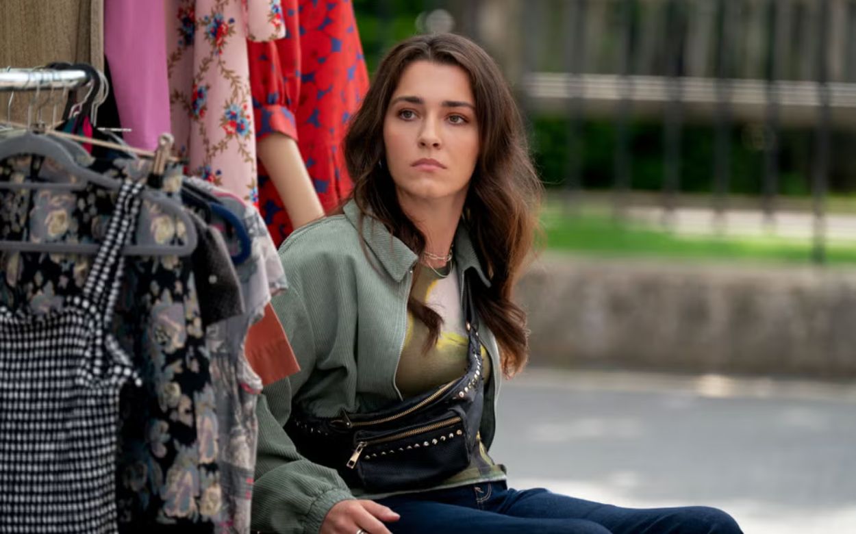 EastEnders Spoilers - Chelsea & Penny - 20th Aug
