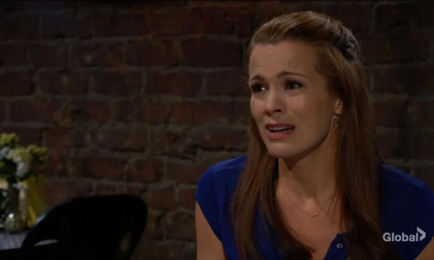 The Young And The Restless Spoilers - Chelsea
