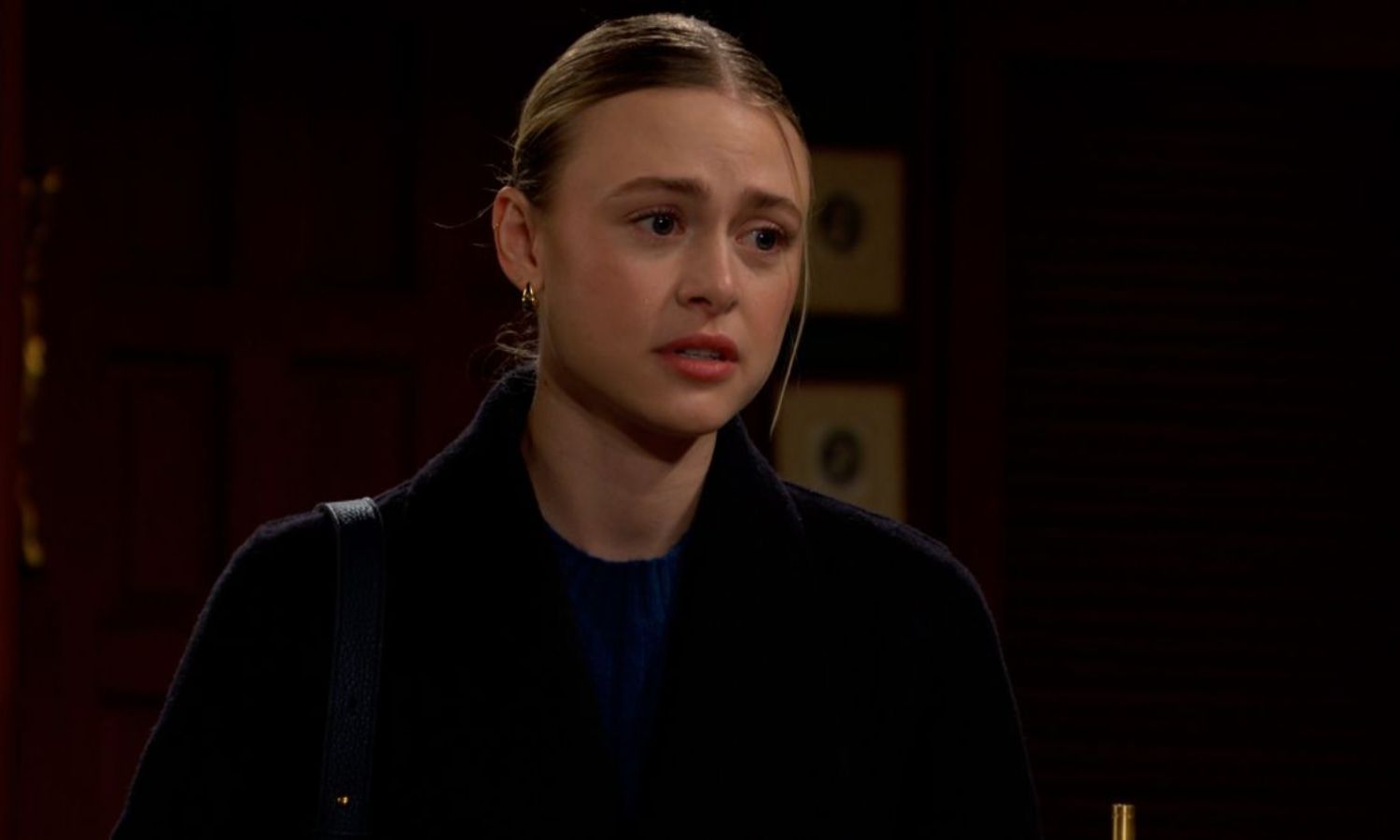 The Young And The Restless Spoilers - Claire