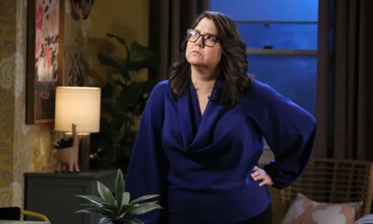 Days Of Our Lives Spoilers - Connie