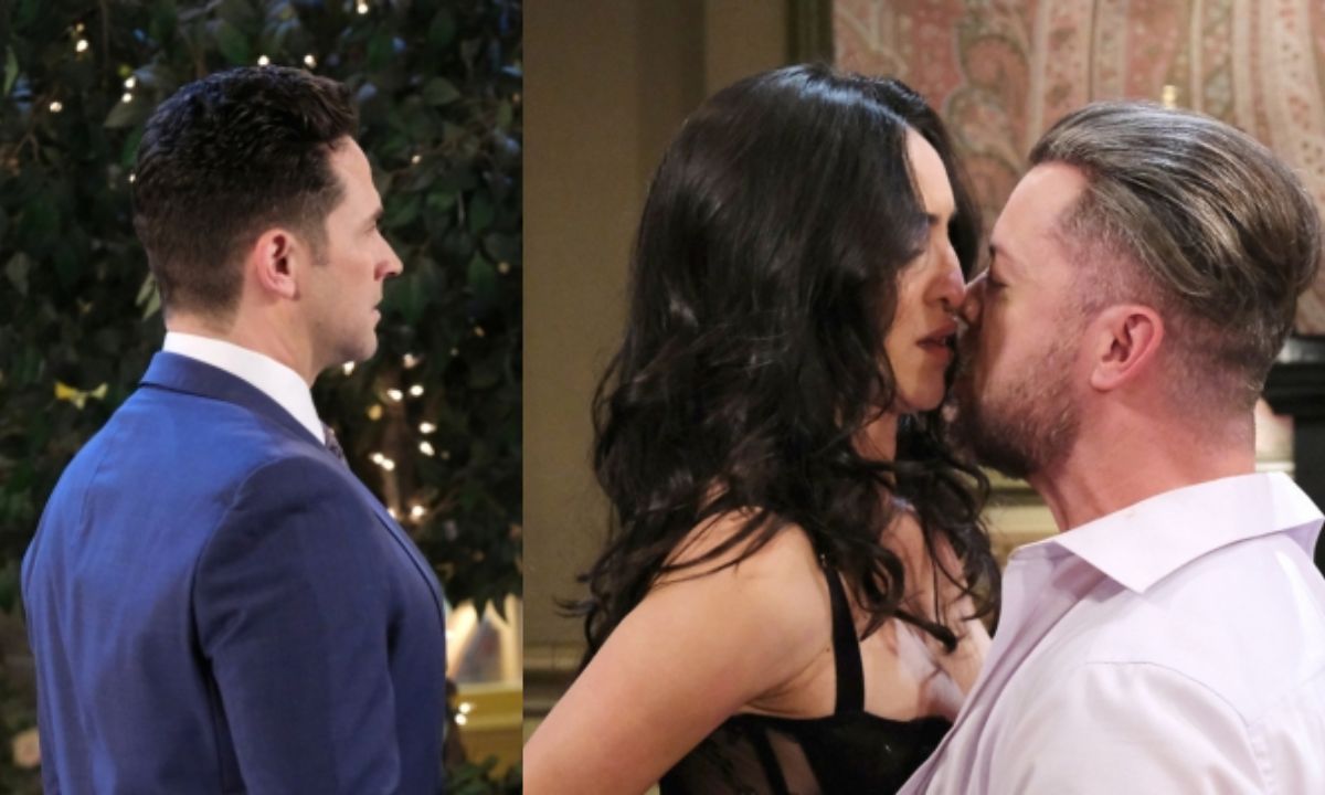 Days of Our Lives spoilers