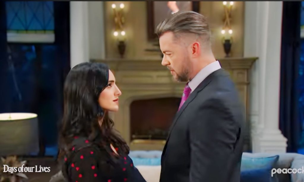 Days of Our Lives Spoilers -Gabi EJ