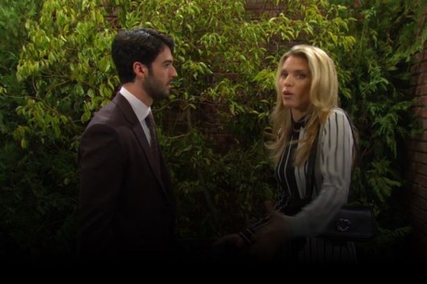 Days of Our Lives Spoilers
