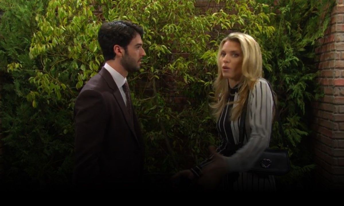 Days of Our Lives Spoilers