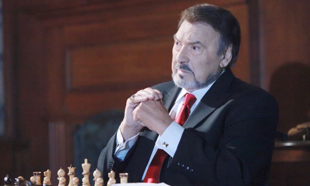 Days of Our Lives - Stefano DiMera