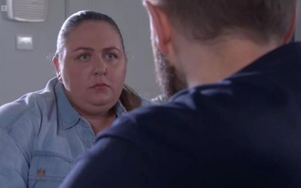 EastEnders Spoilers - Dean & Bernie - 14th Aug