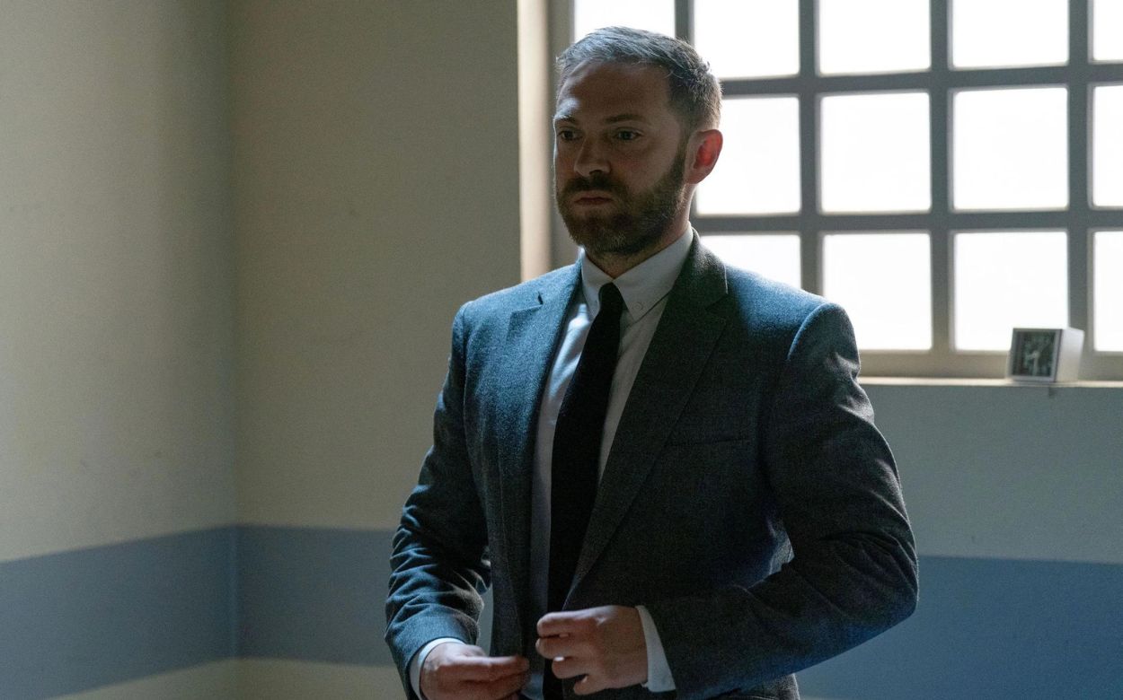 EastEnders Spoilers - Dean - 27th Aug