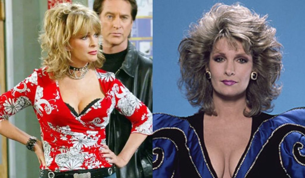 
Deidre-Hall-Days-of-Our-Lives