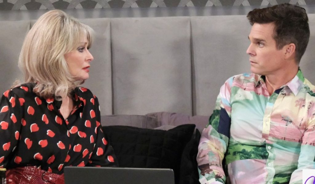 
Deidre-Hall-Greg-Days-of-Our-Lives
