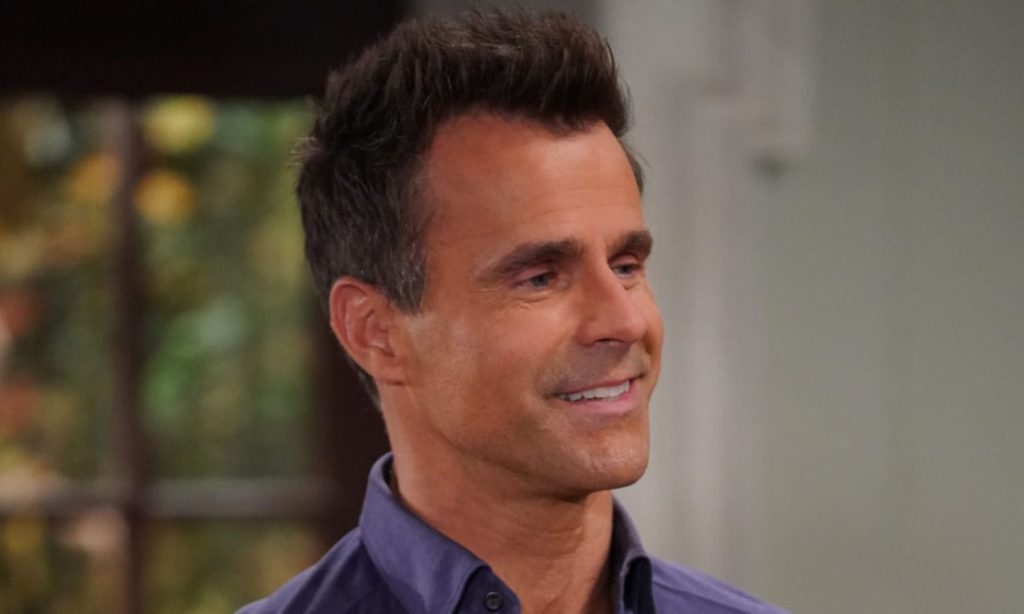 General Hospital Spoilers - Drew