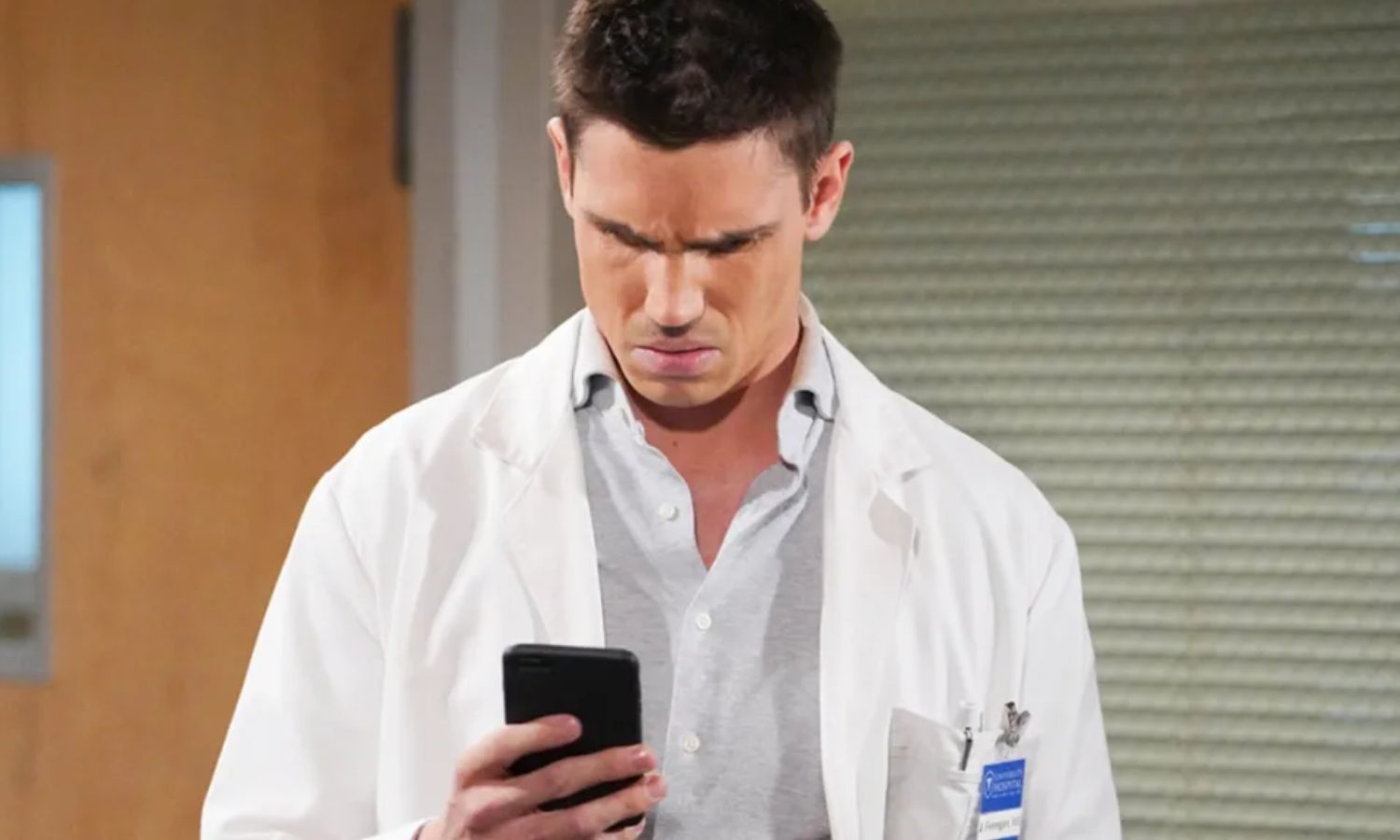 The Bold And The Beautiful Spoilers - Finn