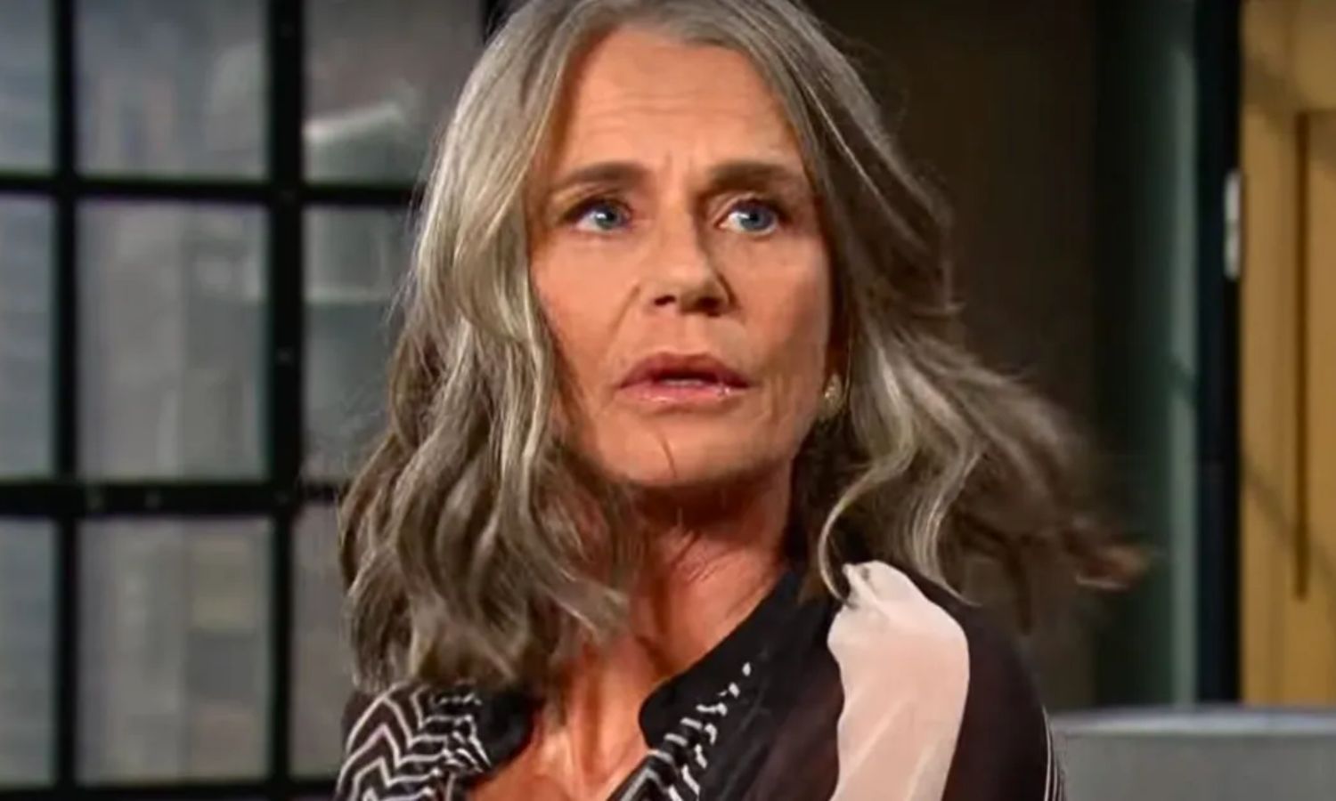Days Of Our Lives Spoilers - Fiona