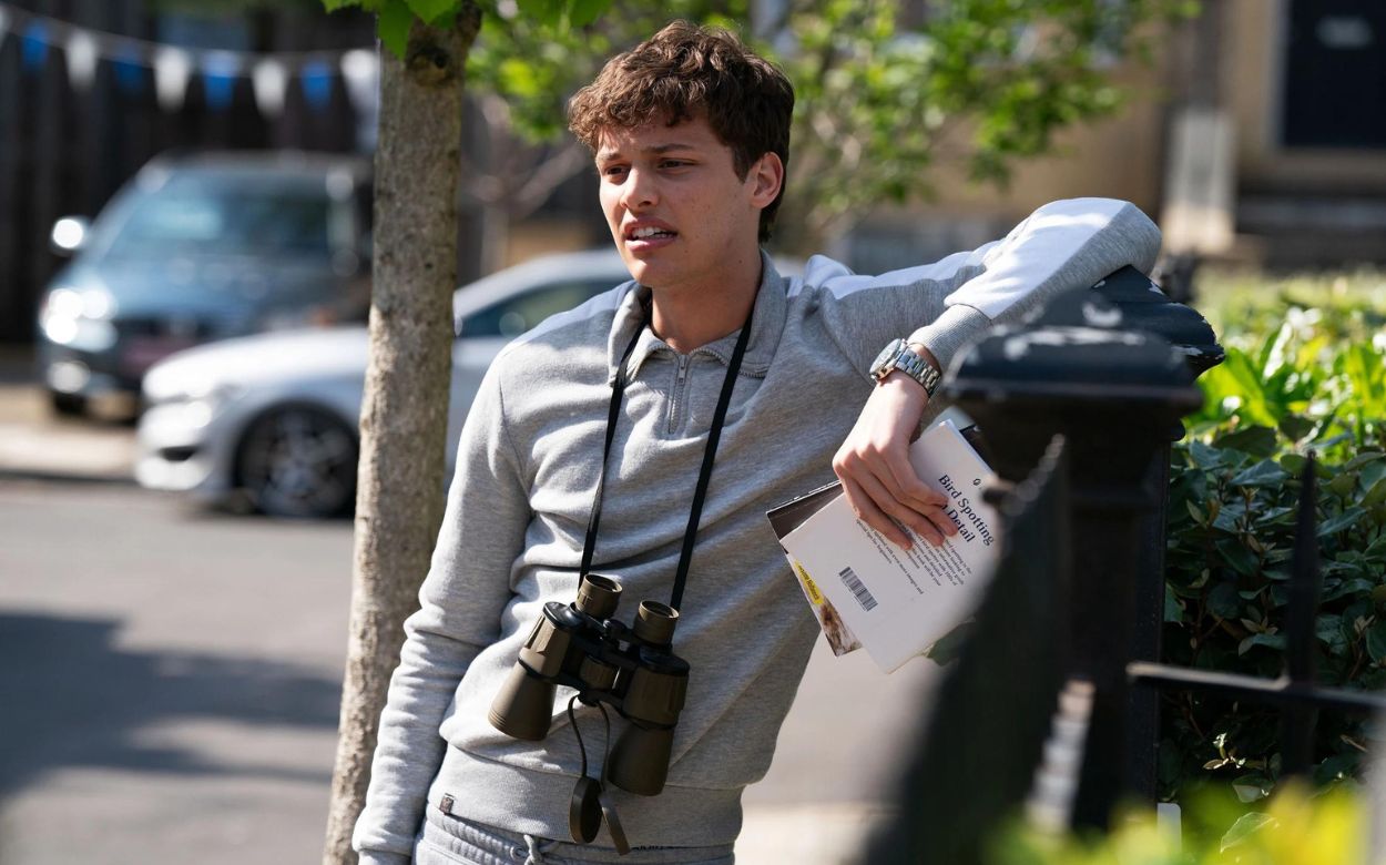 EastEnders Spoilers - Freddie - 6th Aug