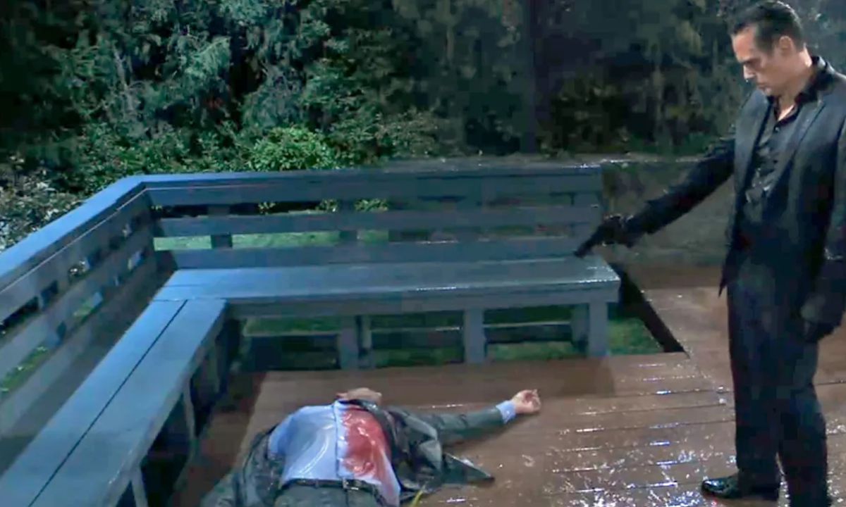General Hospital spoilers