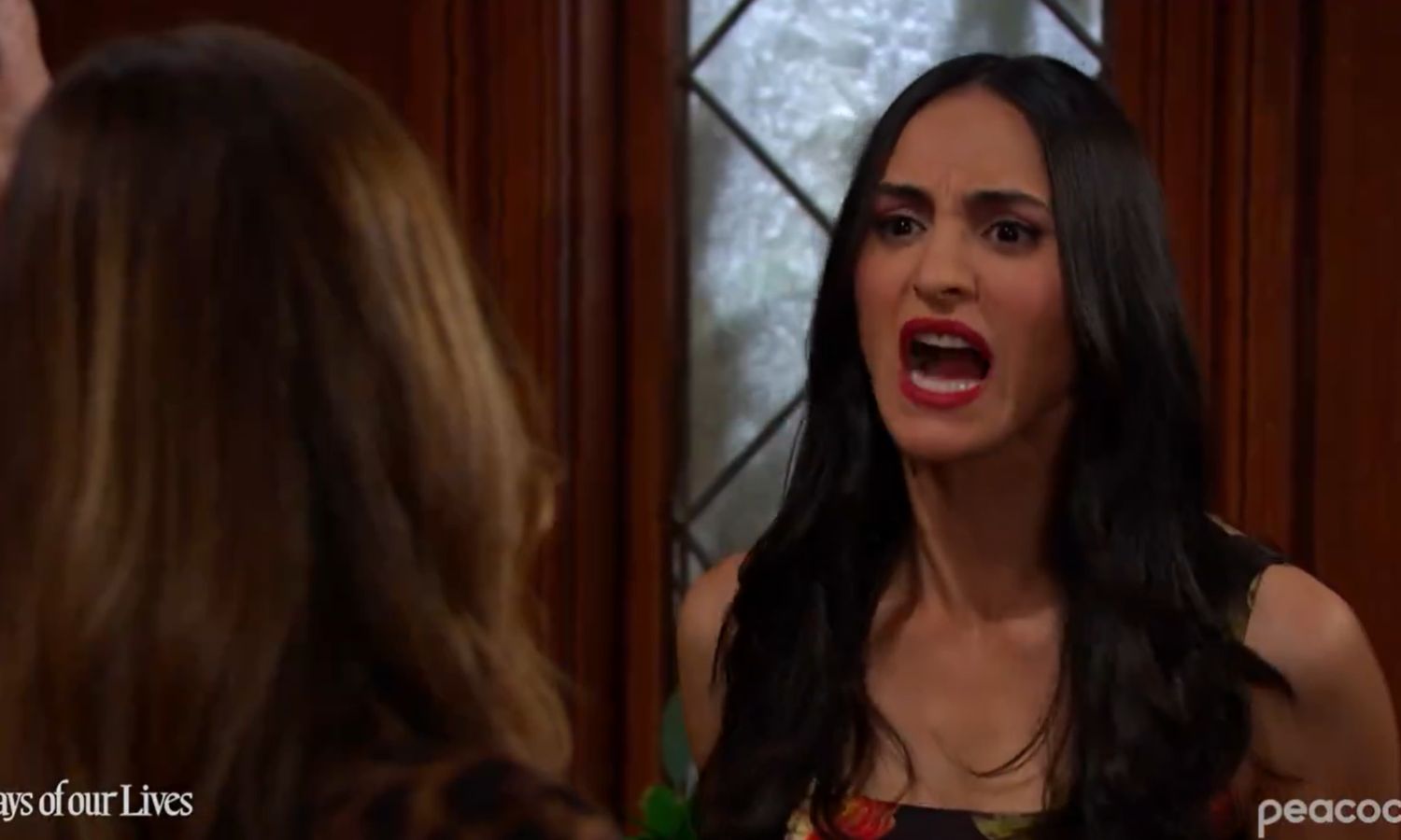 Days Of Our Lives Spoilers - Gabi