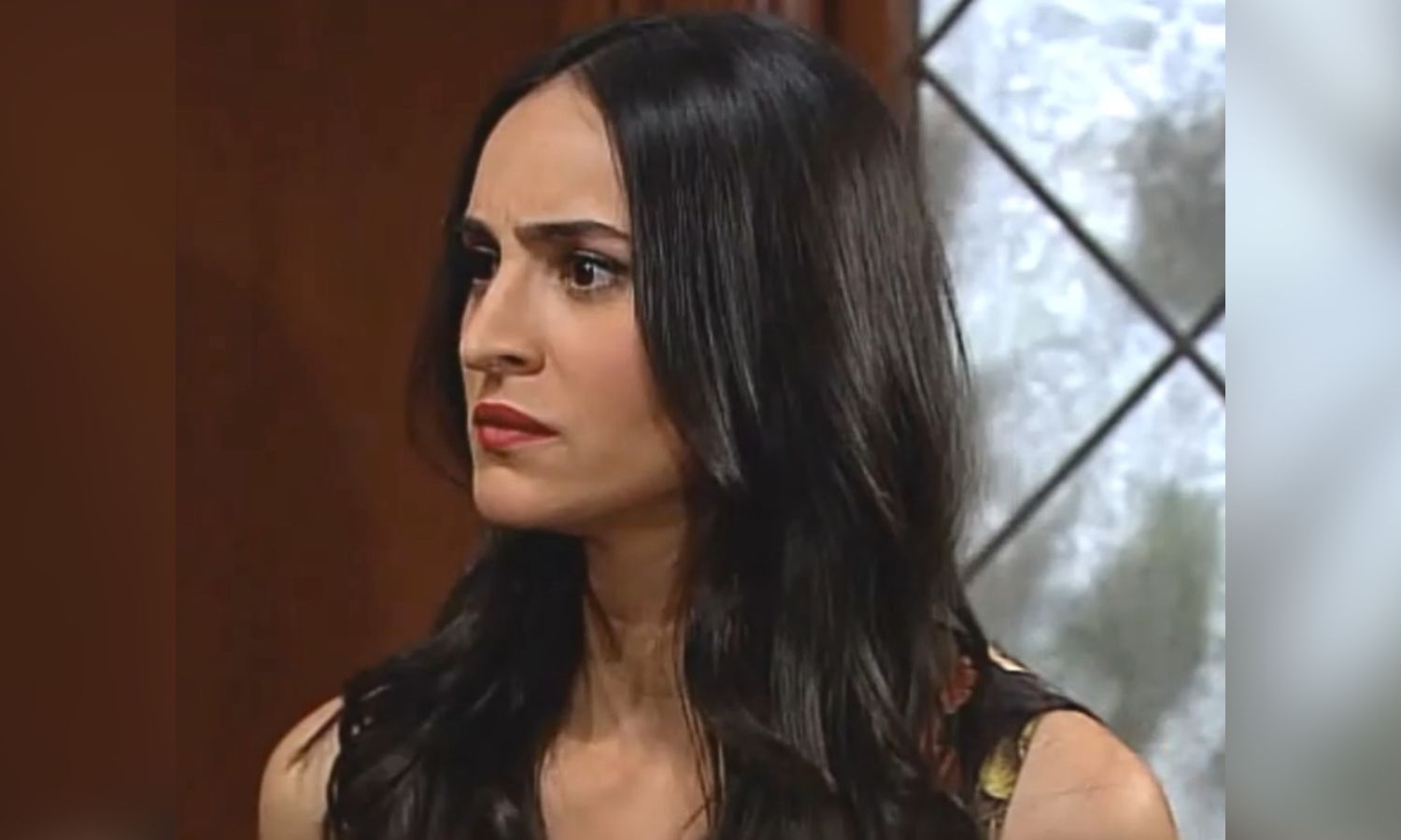 Days Of Our Lives Spoilers - Gabi
