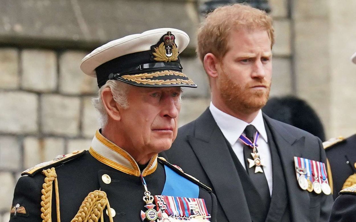 Prince Harry - 31st Aug