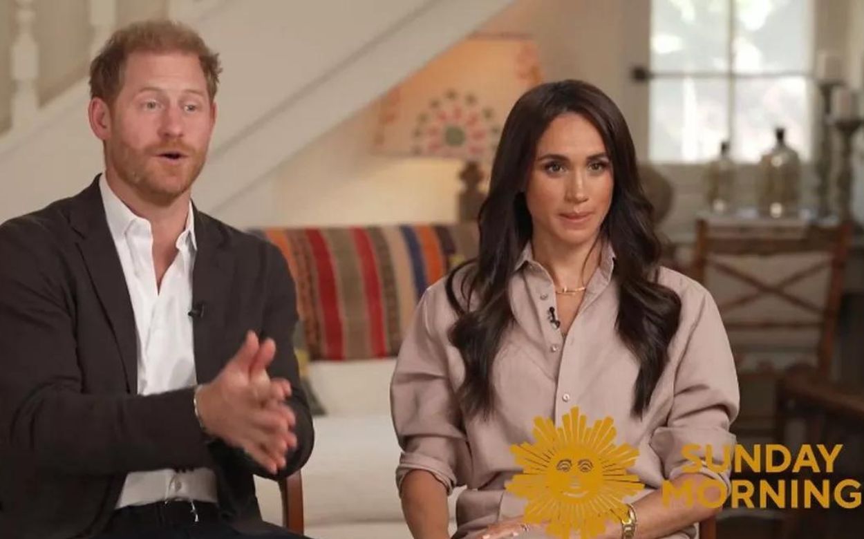 Prince Harry & Meghan - 3rd Aug