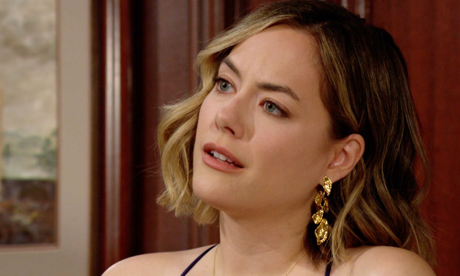 The Bold and the Beautiful Spoilers - Hope