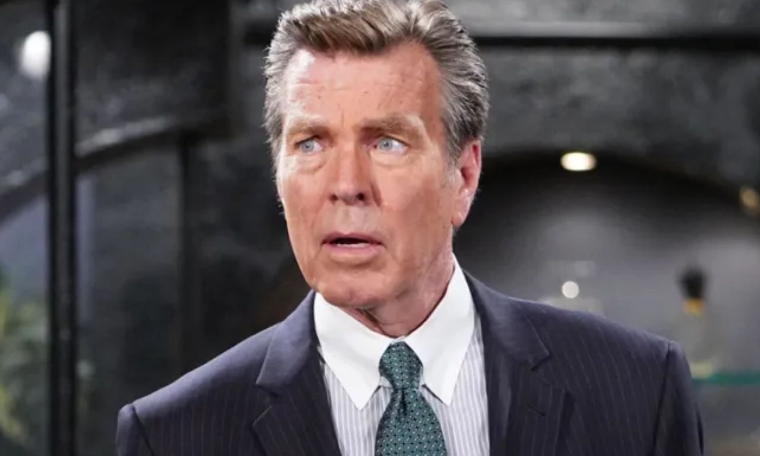 The Young And The Restless Spoilers - Jack