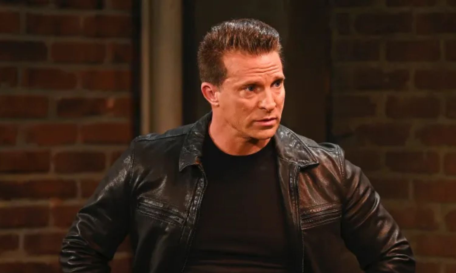 General Hospital Spoilers - Jason