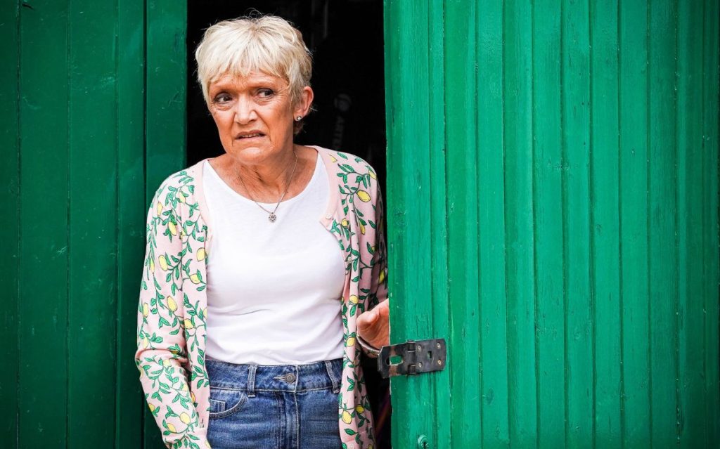 EastEnders Spoilers - Jean - 21st Aug