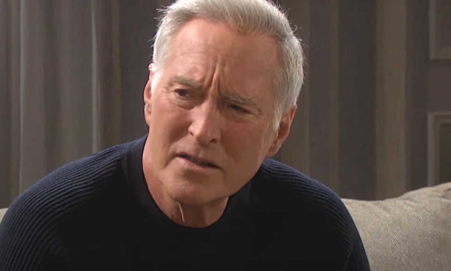 Days Of Our Lives Spoilers - John