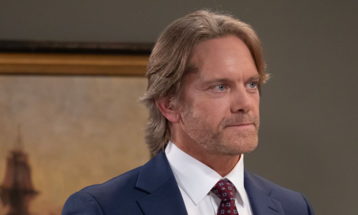 General Hospital Spoilers - John
