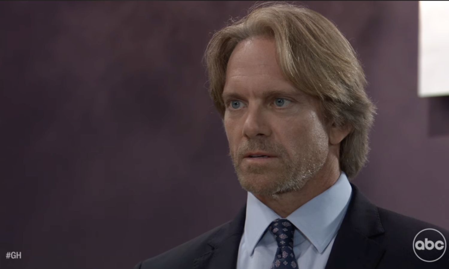 General Hospital Spoilers - John