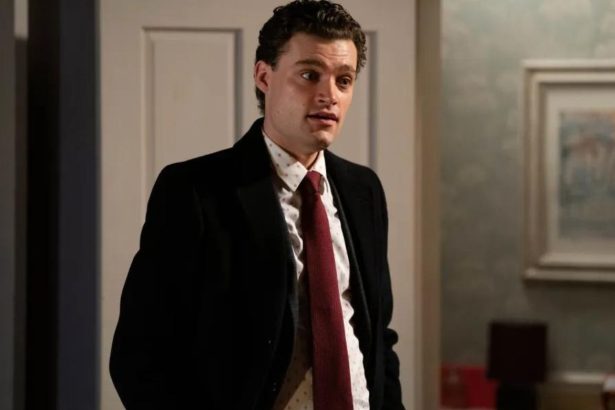 EastEnders Spoilers - Johnny - 8th Aug