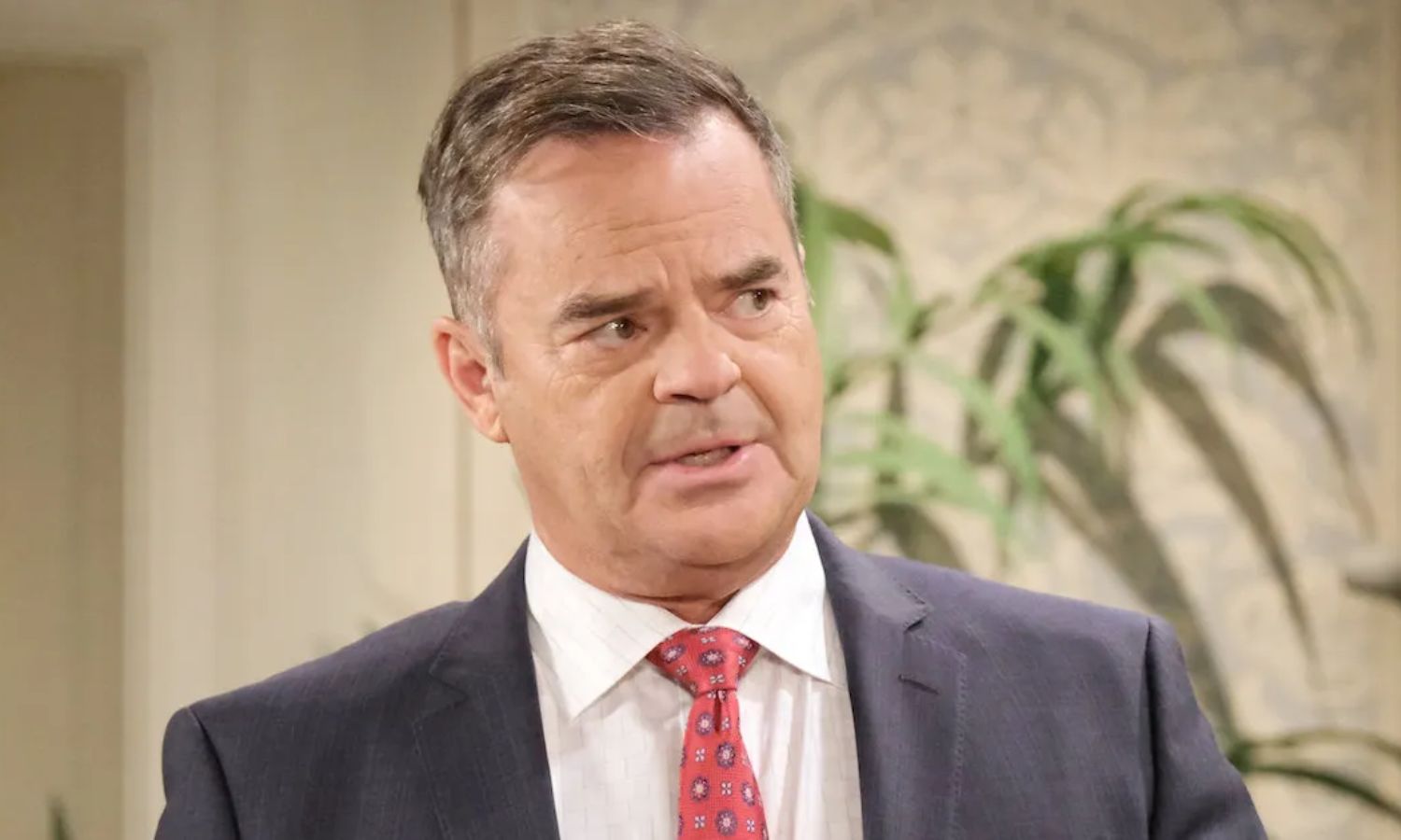 Days Of Our Lives Spoilers - Justin