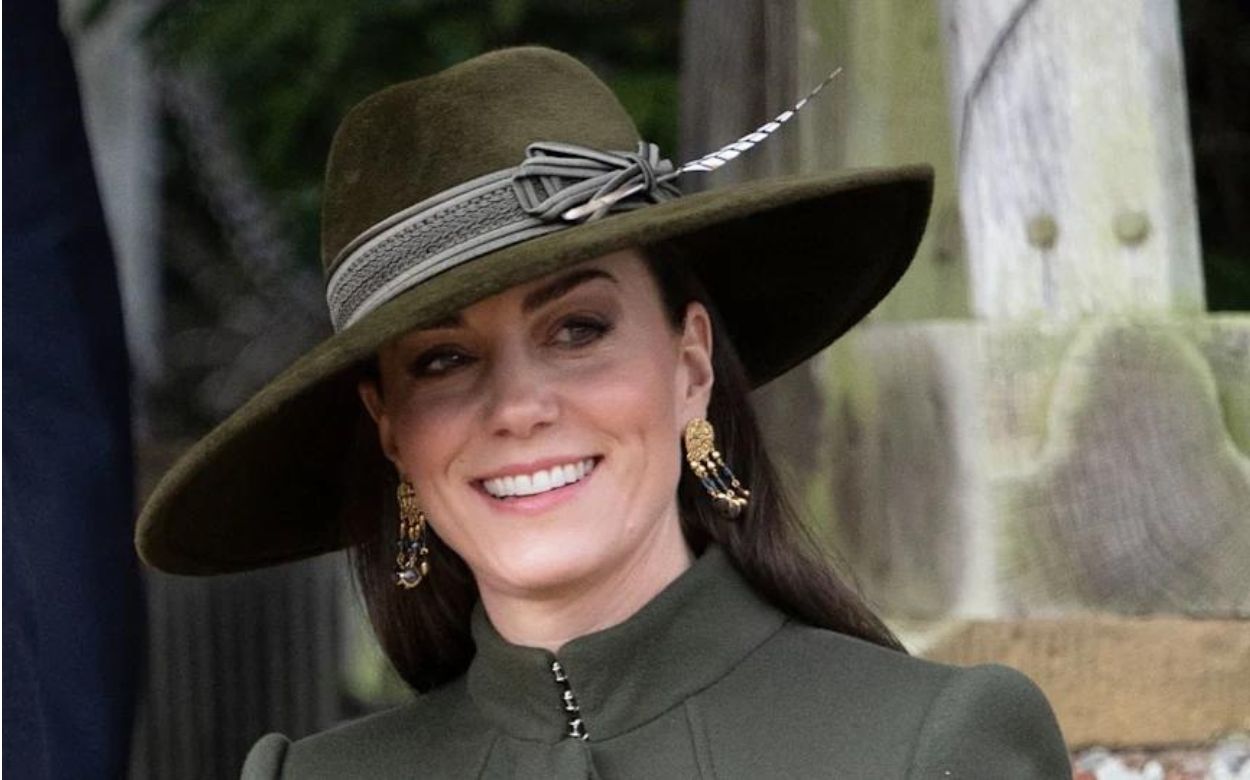 Kate Middleton