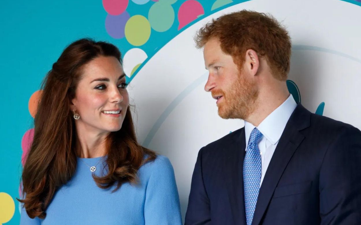 Kate & Harry - 22nd Aug