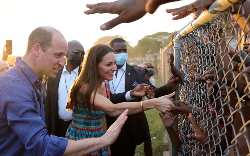 Kate Middleton - 26th Aug