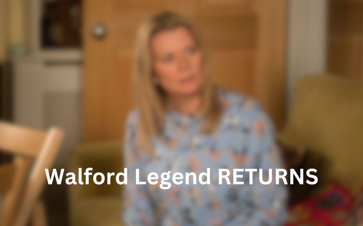 EastEnders Spoilers - Kathy - 21st Aug