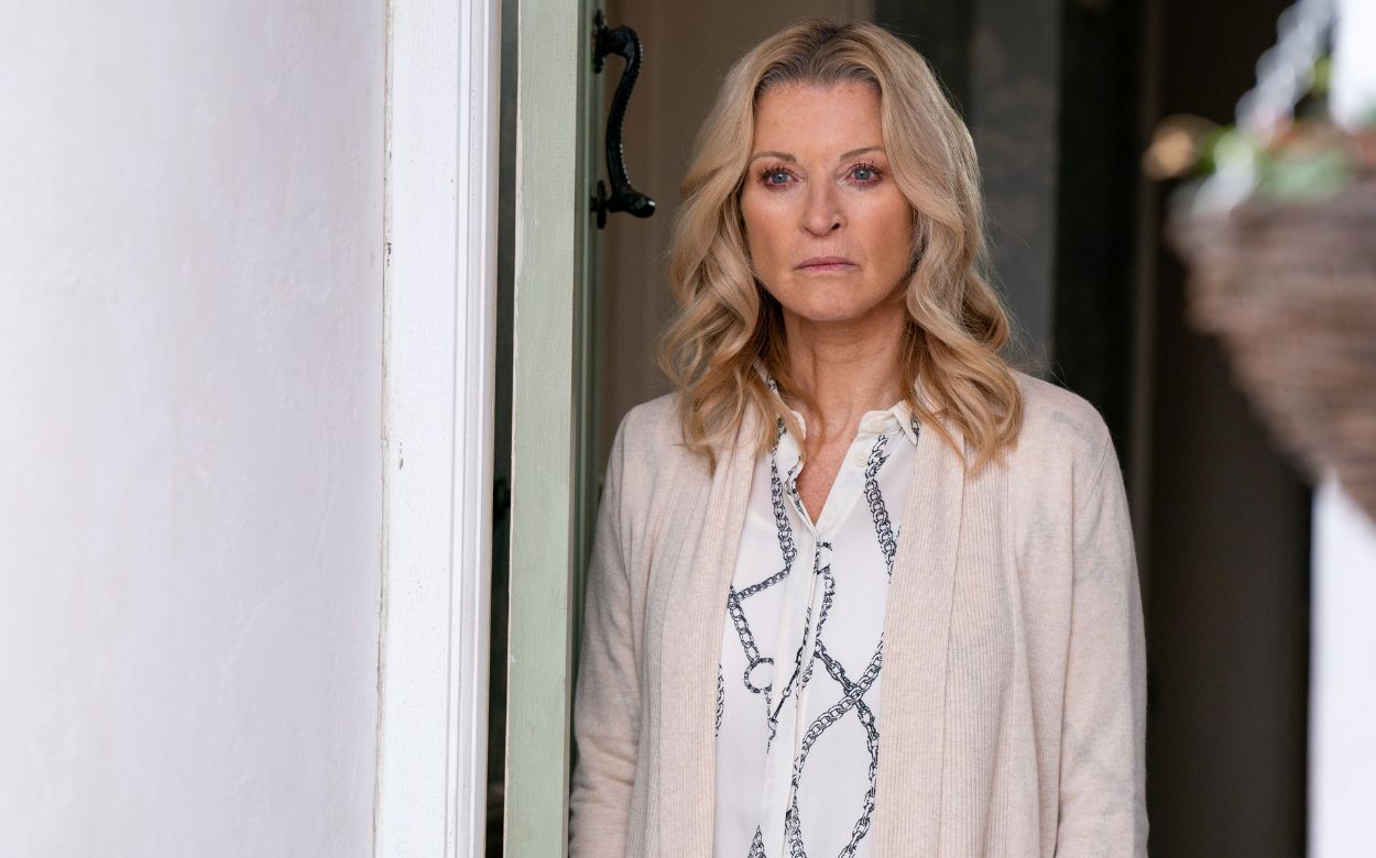 EastEnders Spoilers - Kathy - 21st Aug