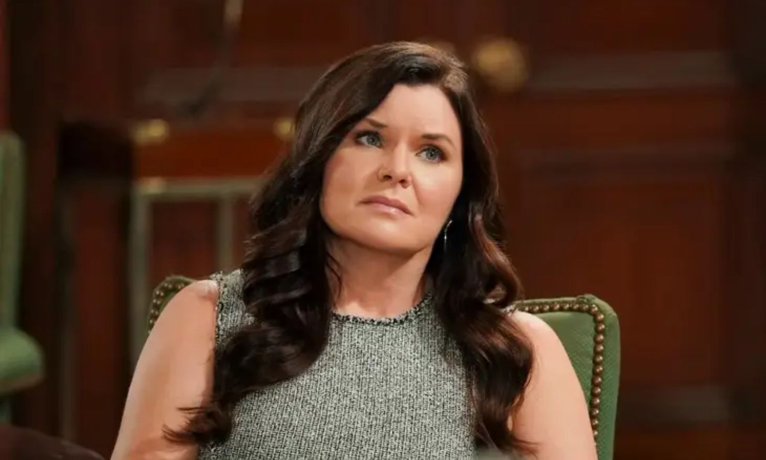 The Bold And The Beautiful Spoilers - Katie